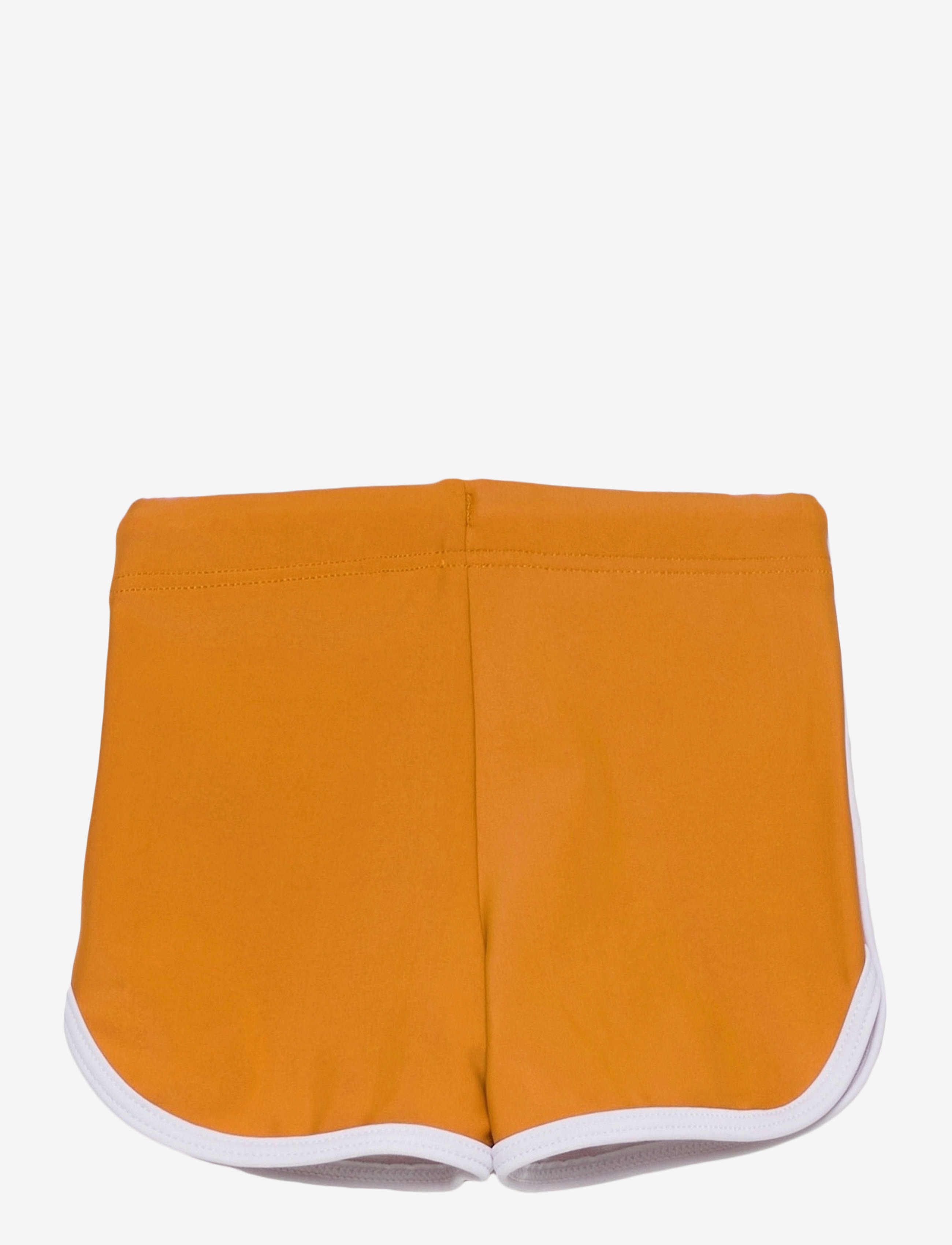 Liewood - Dagger swim pants - sommerschnäppchen - mustard - 1