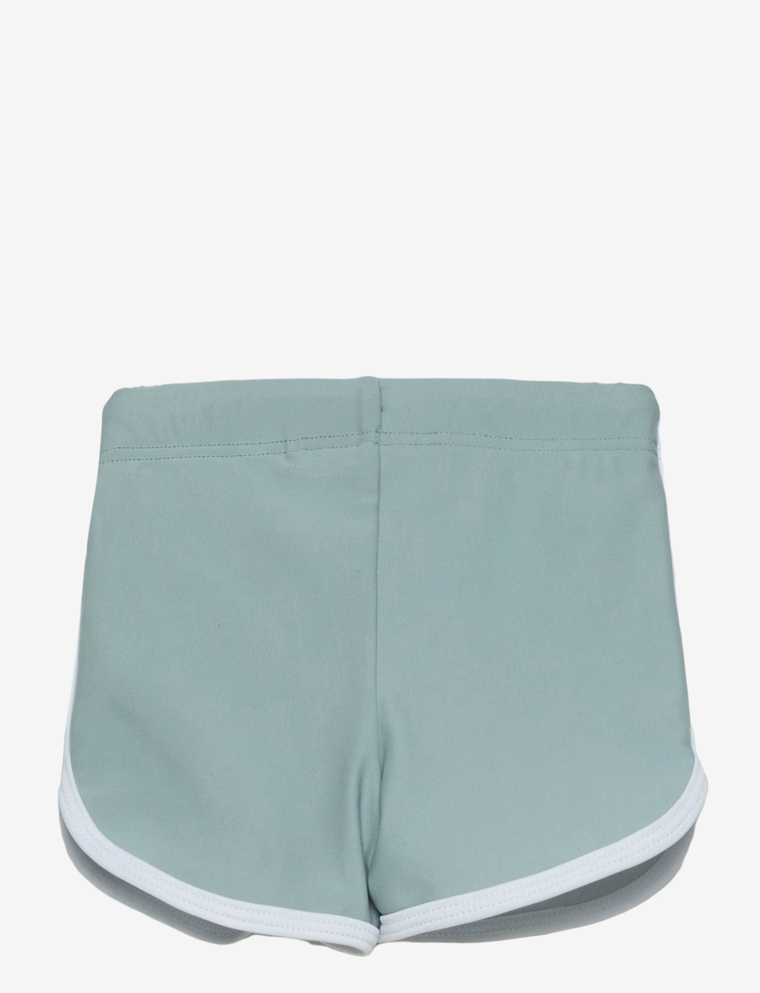 Liewood - Dagger swim pants - badbyxor - sea blue - 1