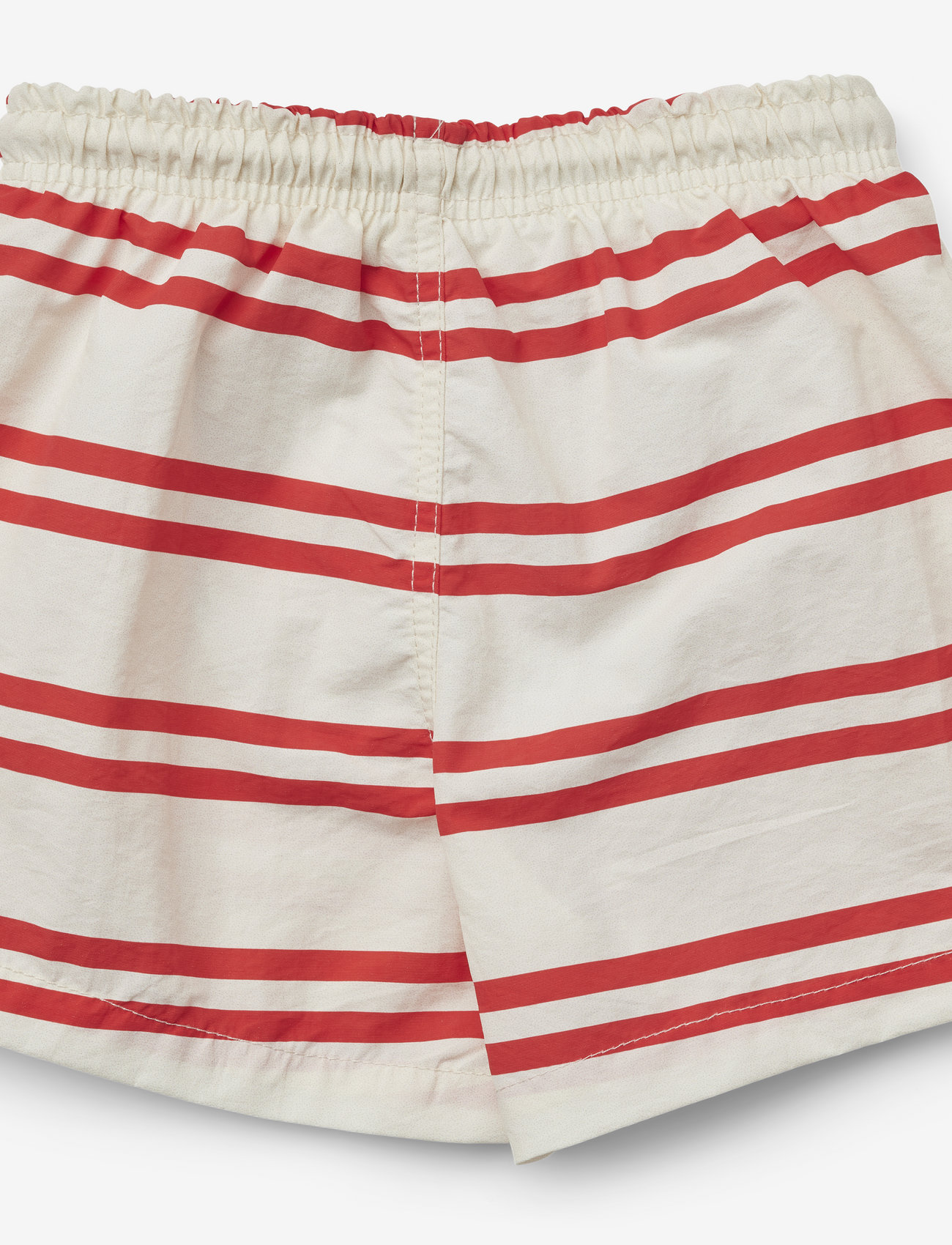 Liewood - Duke Printed Board Shorts - gode sommertilbud - stripe - 1