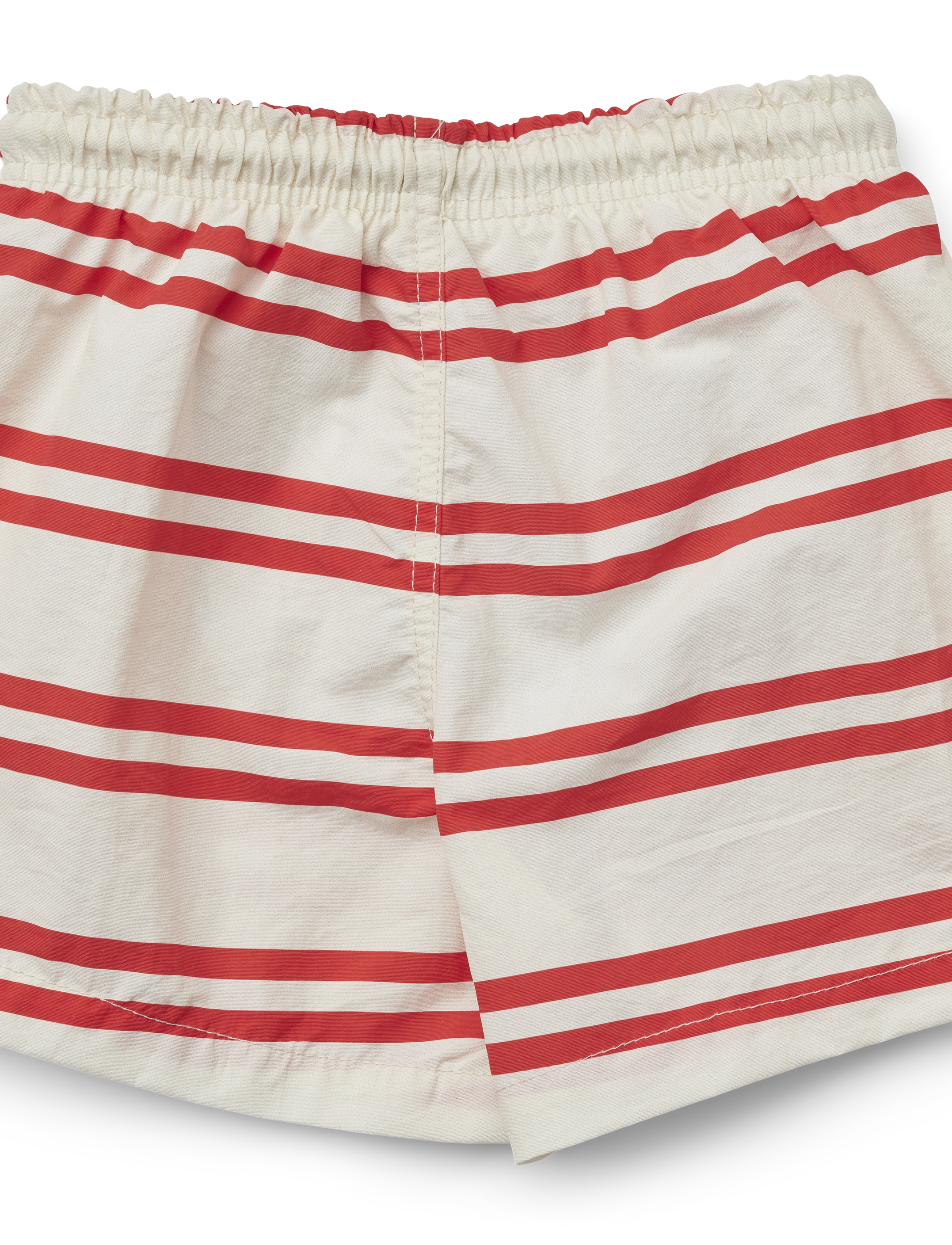 Liewood - Duke Printed Board Shorts - stripe - 1