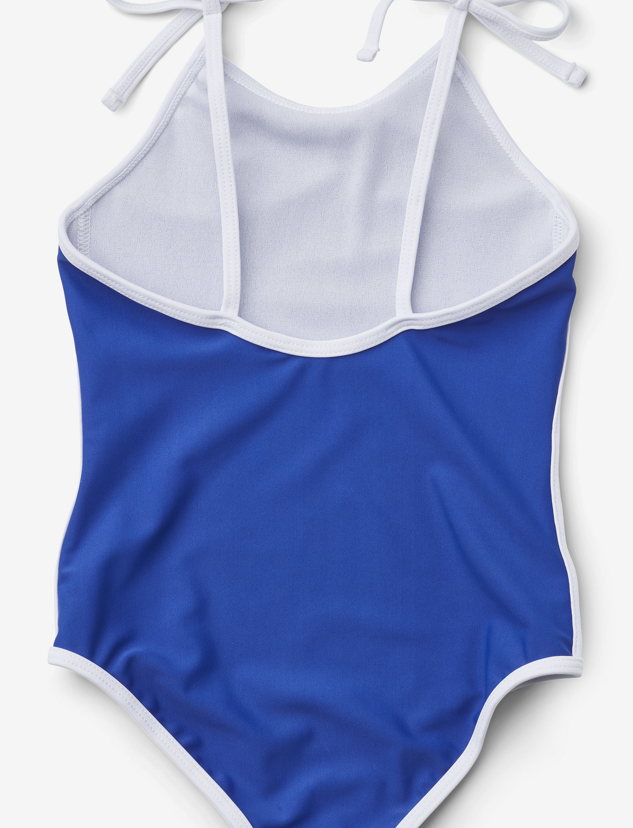 Liewood - Gigi swimsuit - badedragter - surf blue - 1