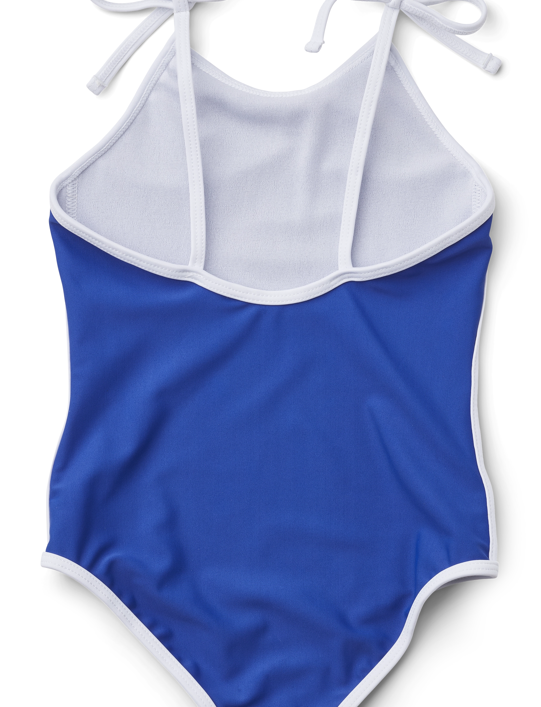 Liewood - Gigi swimsuit - badeanzüge - surf blue - 1