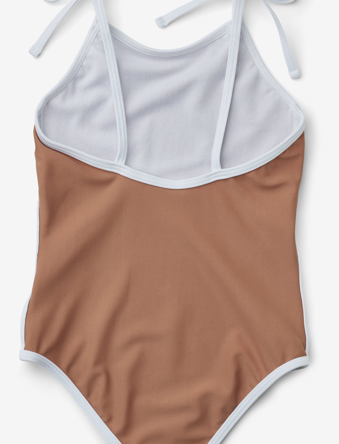 Liewood - Gigi swimsuit - badedragter - tuscany rose - 1