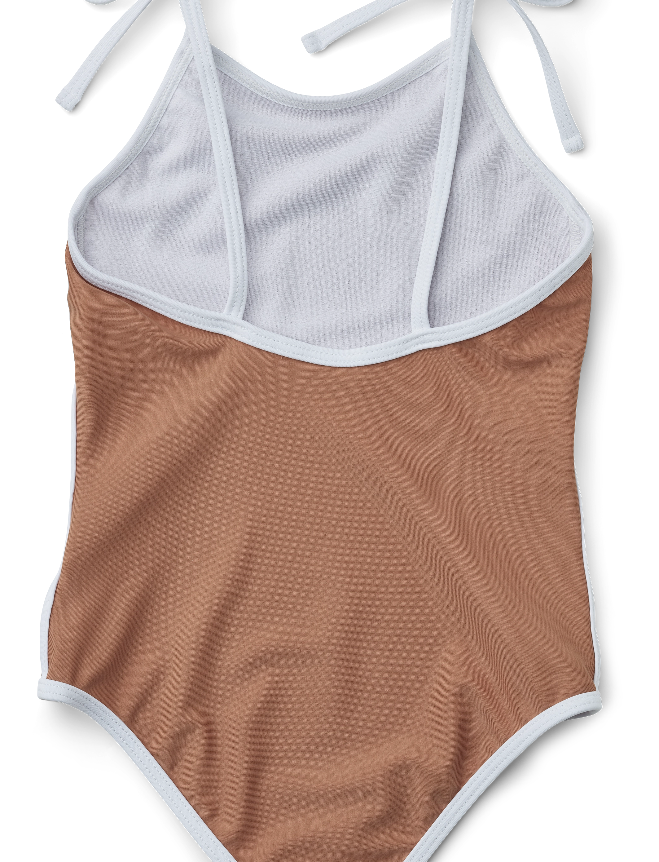 Liewood - Gigi swimsuit - badedragter - tuscany rose - 1