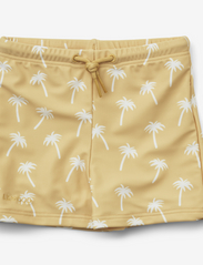 Liewood - Otto swim pants - zomerkoopjes - palms/jojoba - 0