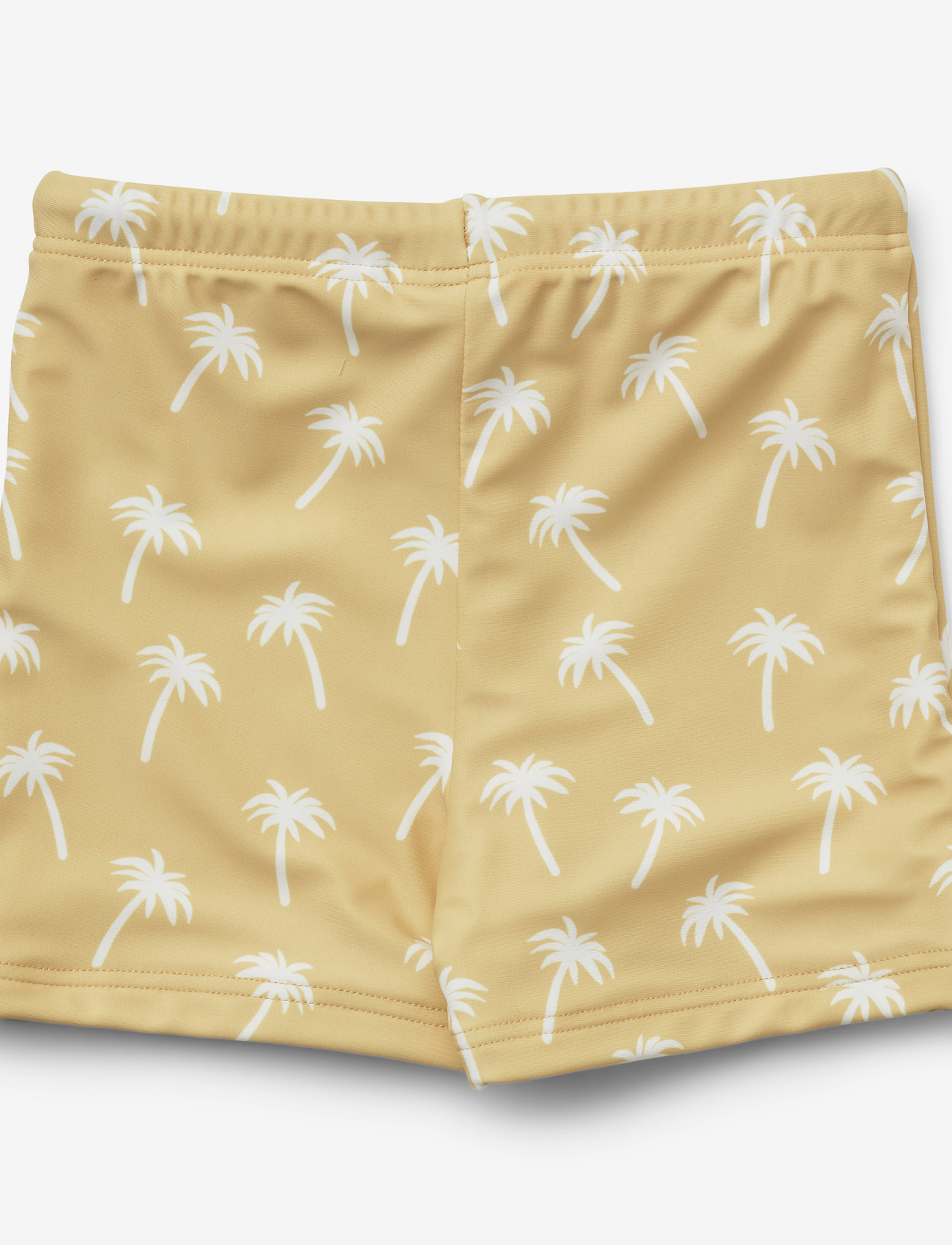 Liewood - Otto swim pants - zomerkoopjes - palms/jojoba - 1