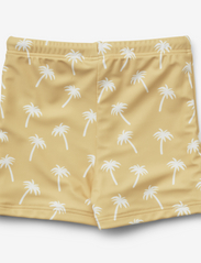 Liewood - Otto swim pants - sommerkupp - palms/jojoba - 1
