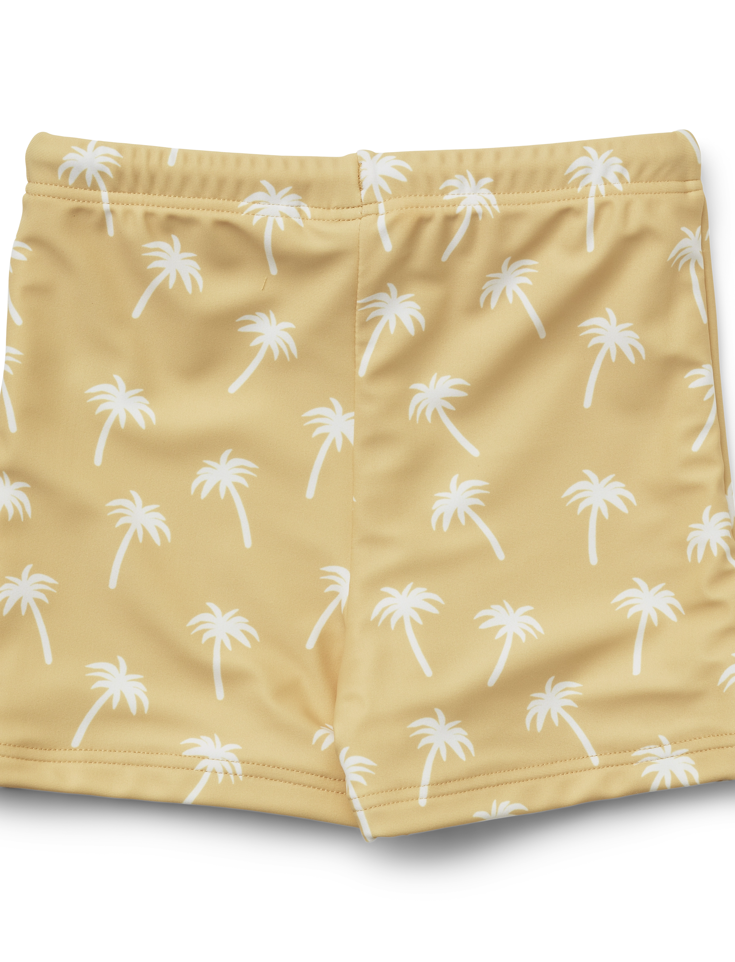 Liewood - Otto swim pants - palms/jojoba - 1