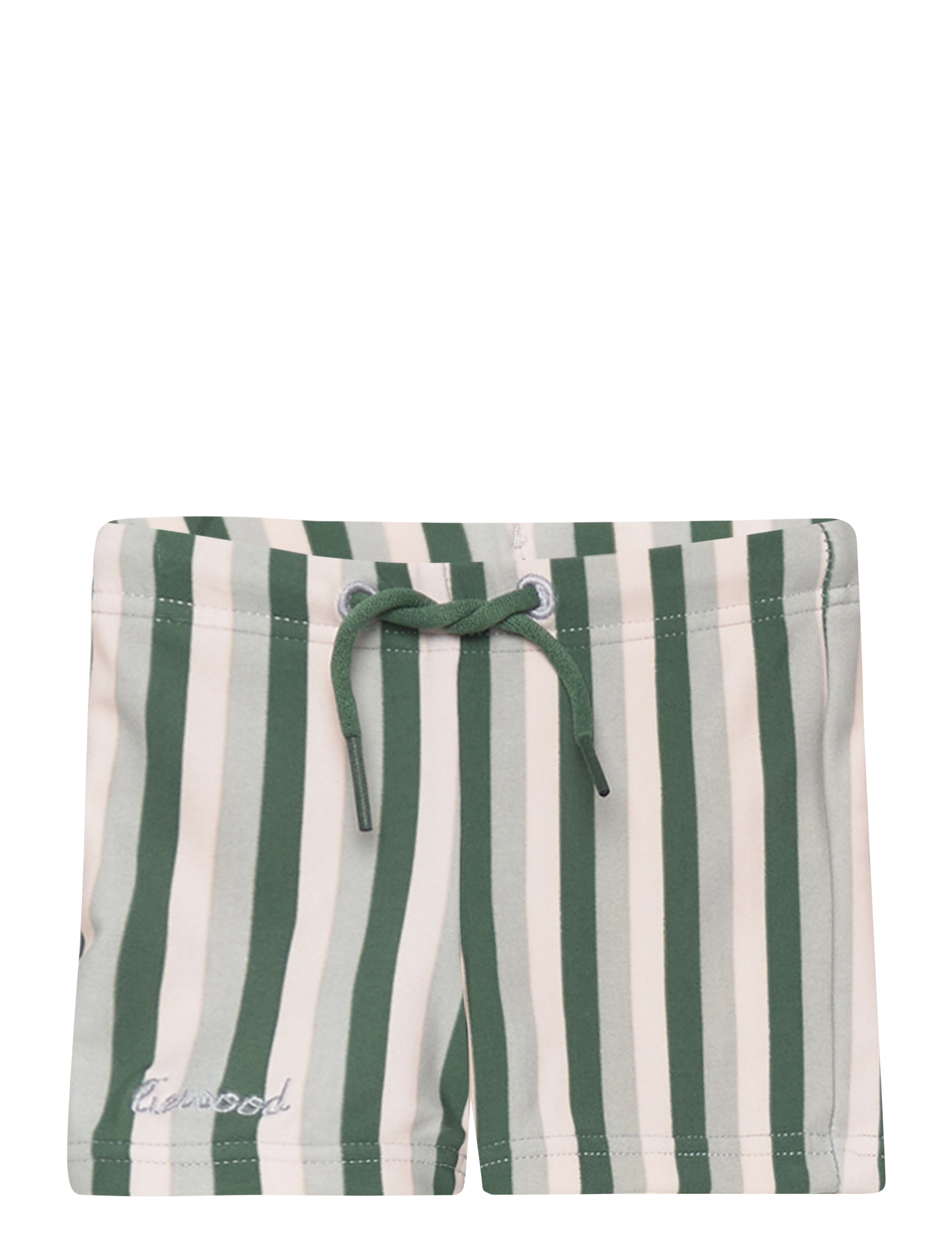 Liewood - Otto swim pants - stripe - 1