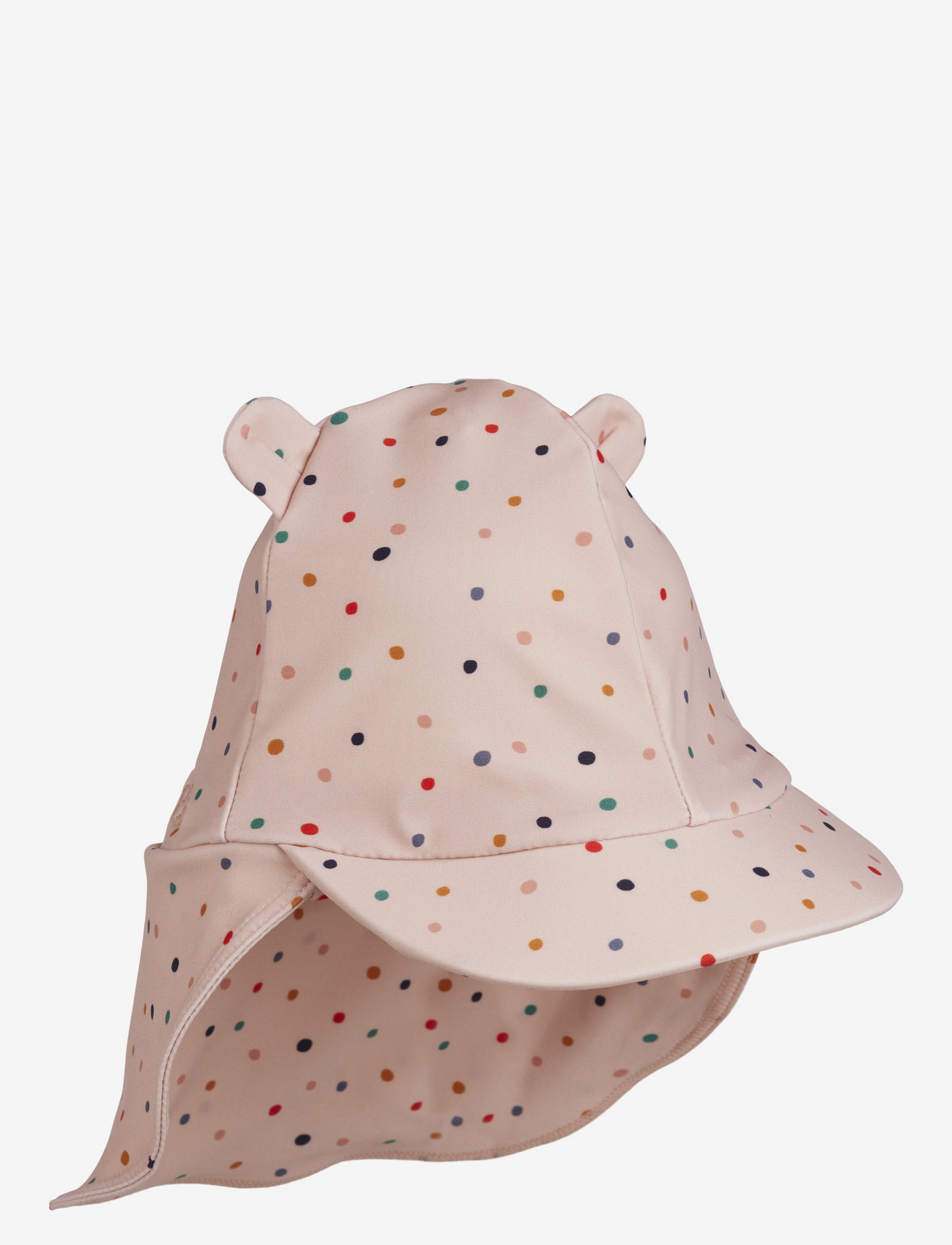 Liewood - Senia sun hat - confetti mix - 0