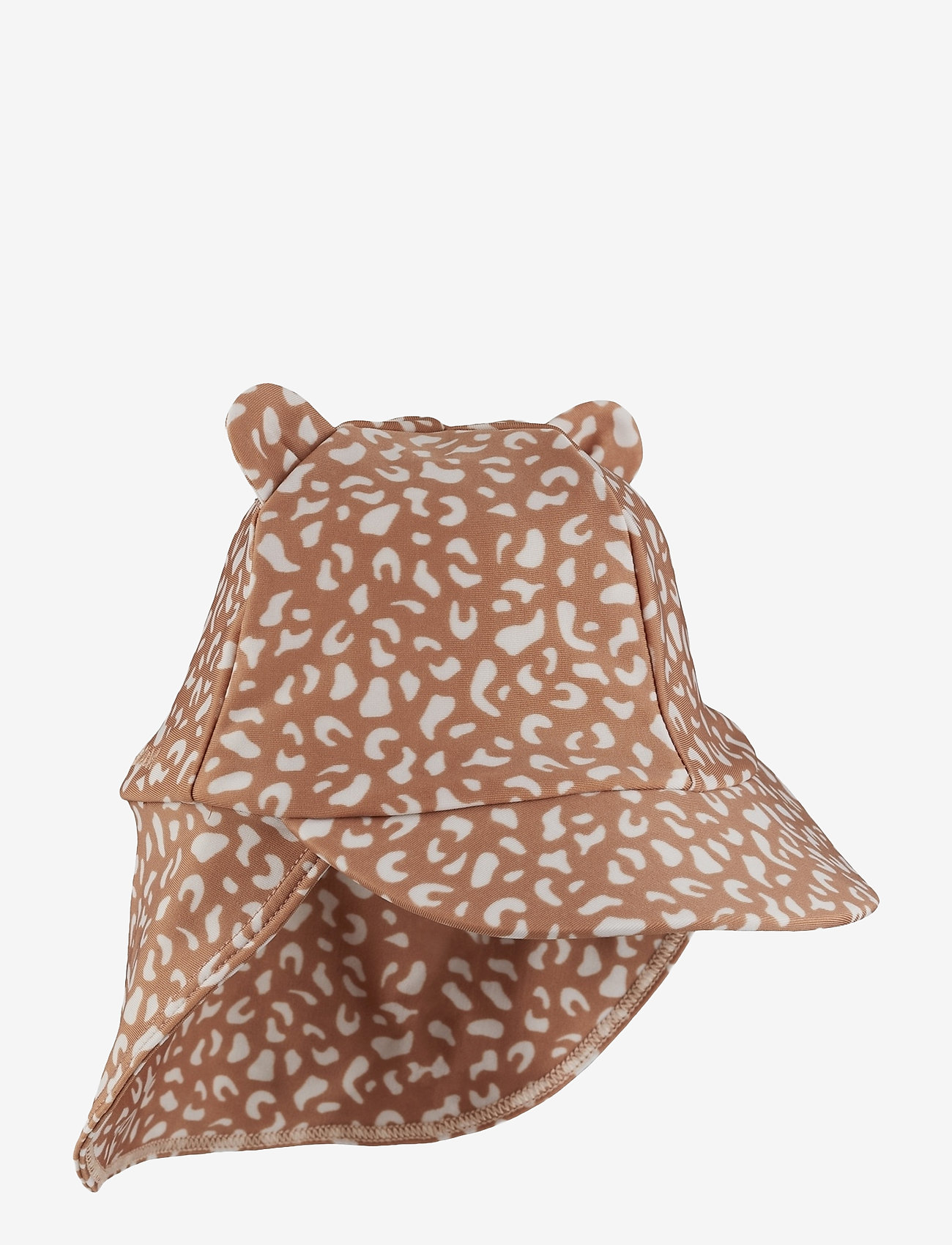 Liewood - Senia sun hat - mini leo tuscany rose - 0