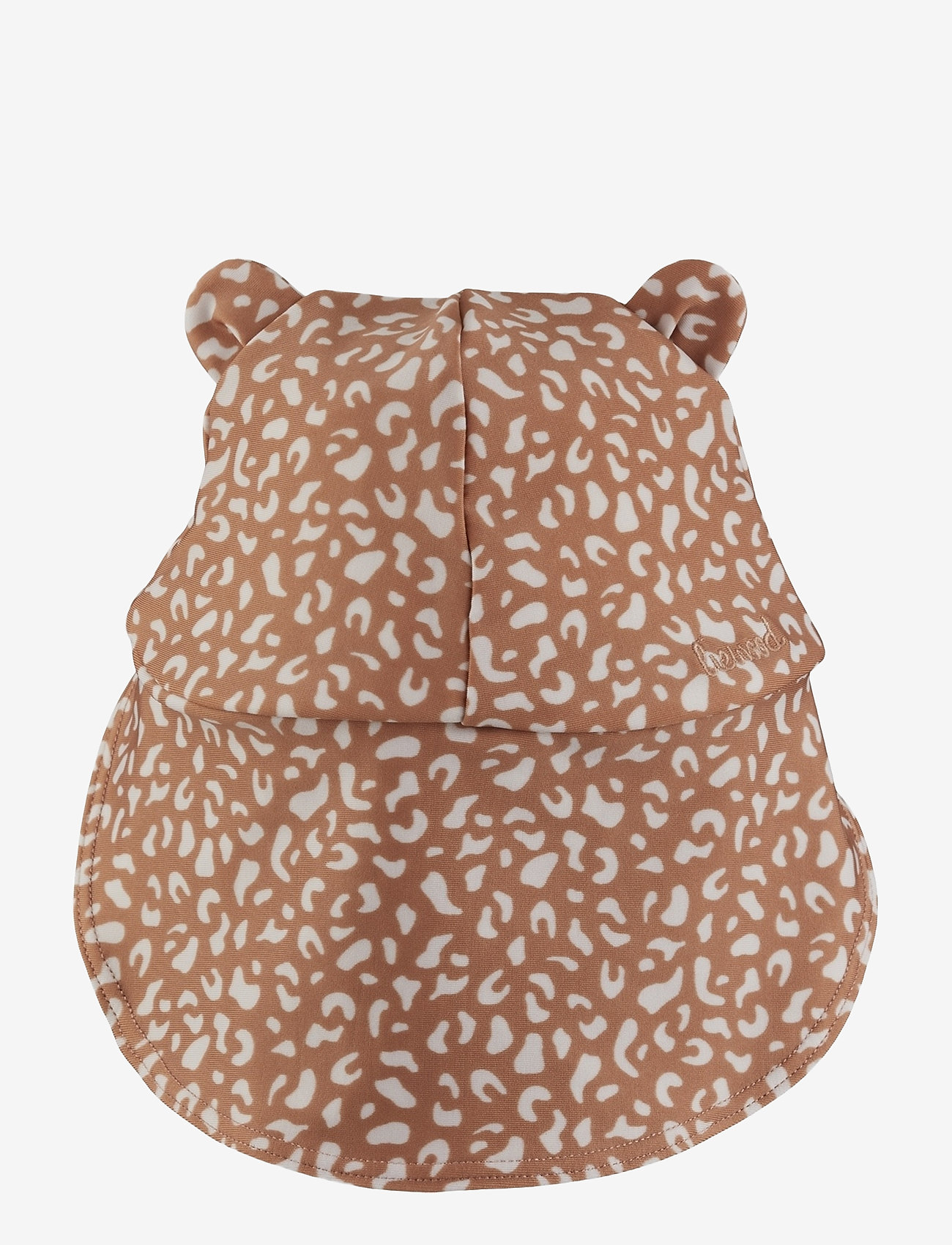 Liewood - Senia sun hat - mini leo tuscany rose - 1
