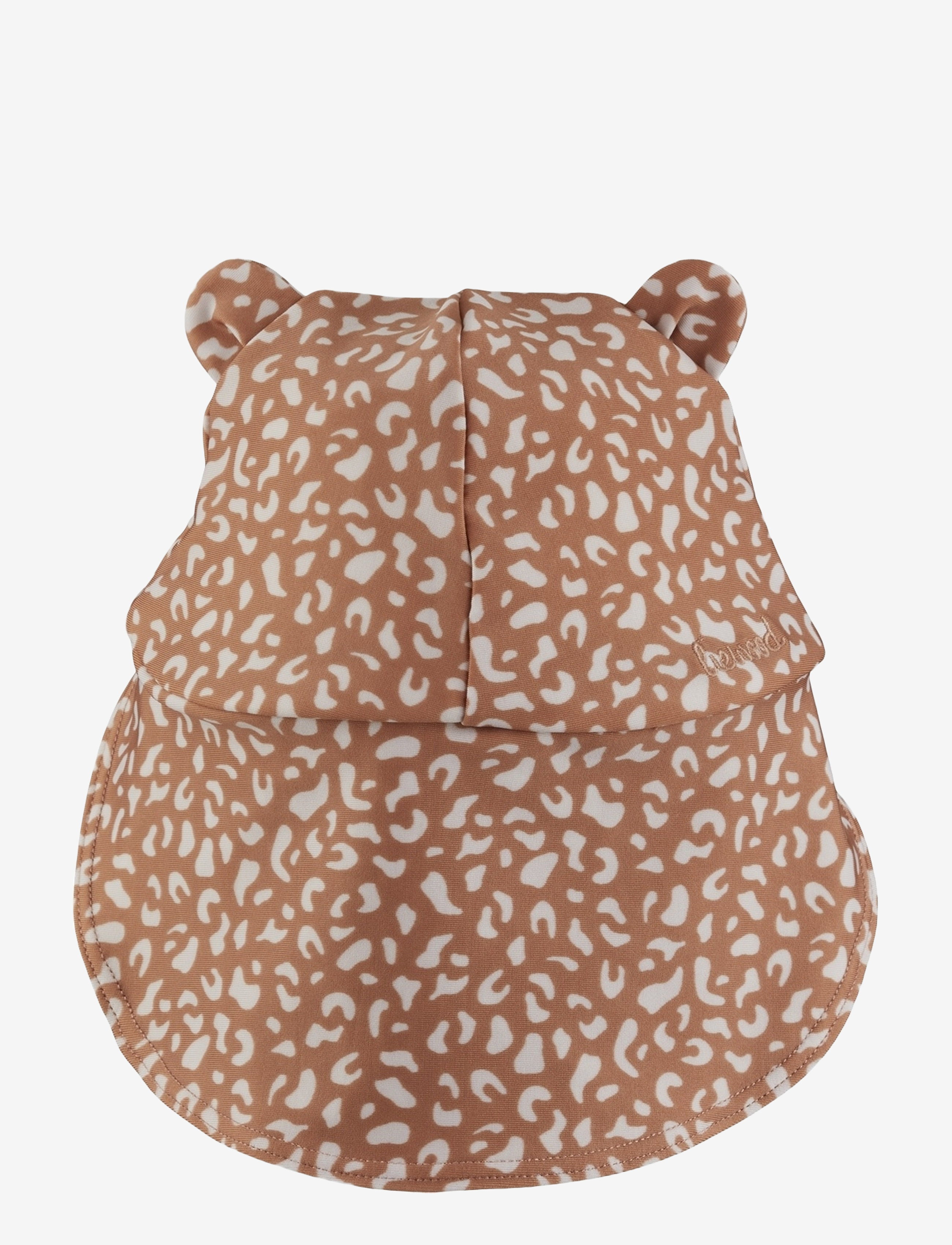 Liewood - Senia sun hat - mini leo tuscany rose - 1
