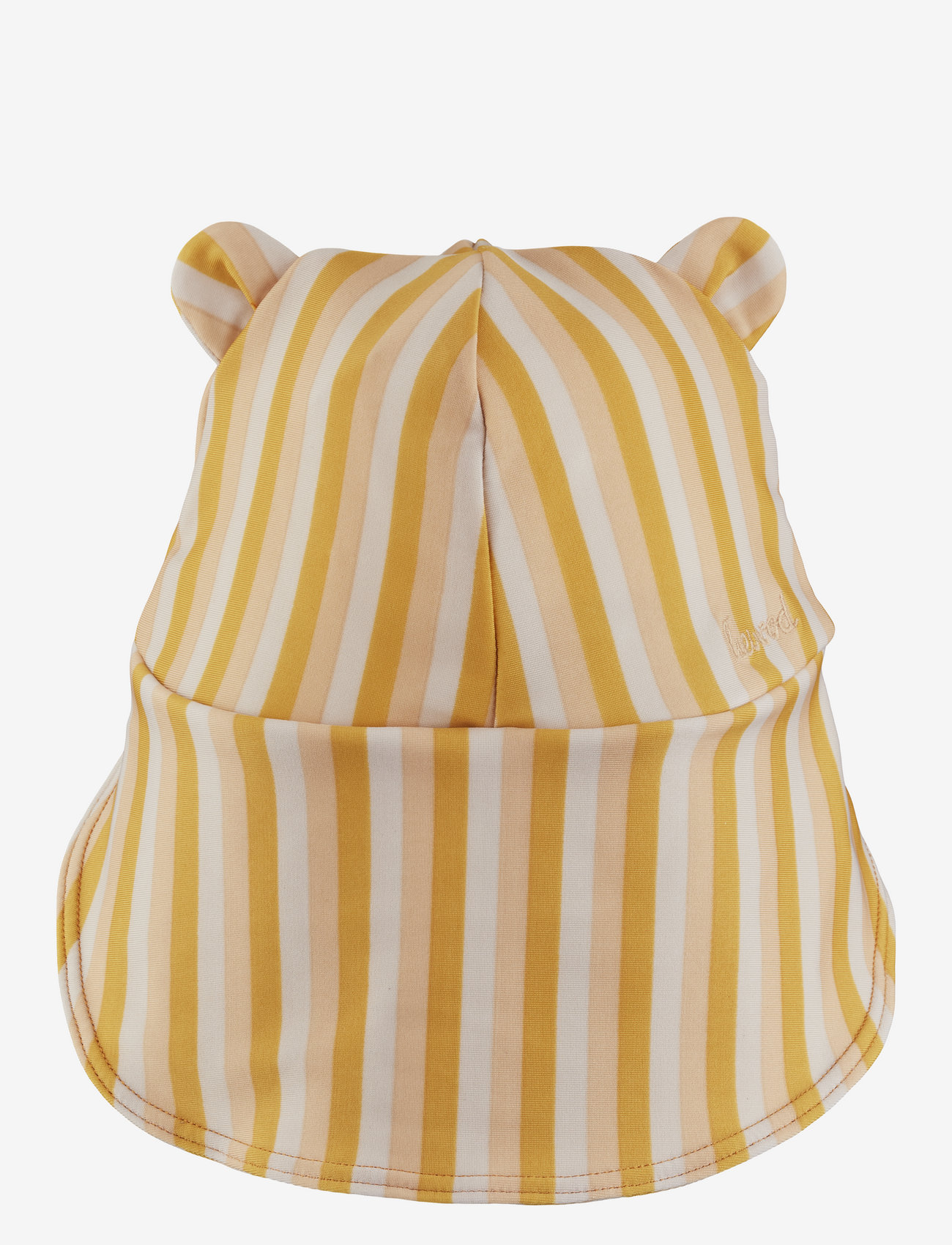 Liewood - Senia sun hat - stripe - 1