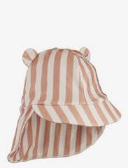 Liewood - Senia sun hat - swim hats - stripe - 1