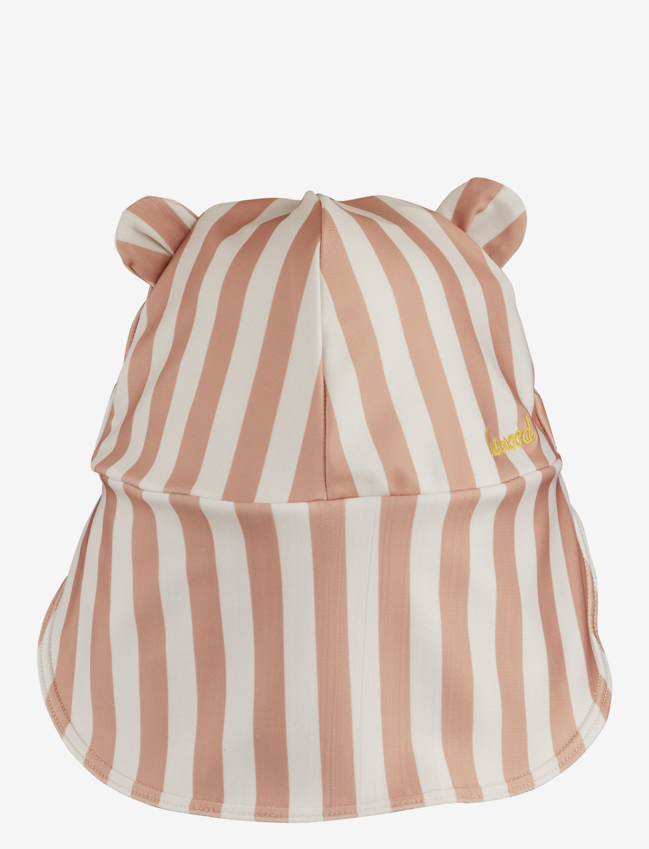 Liewood - Senia sun hat - stripe - 2