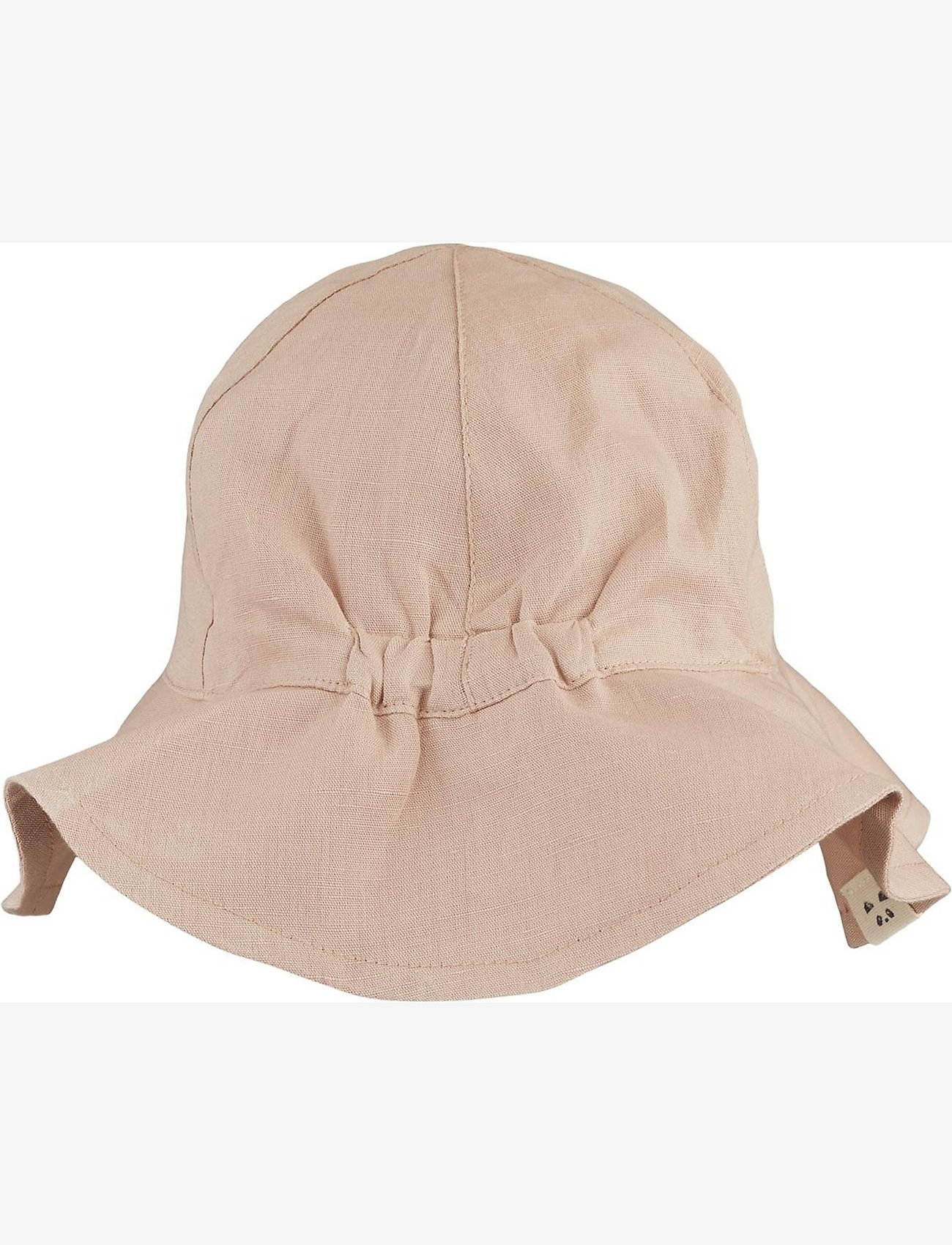 Liewood - Dorrit sun hat - päikesemütsid - rose - 1