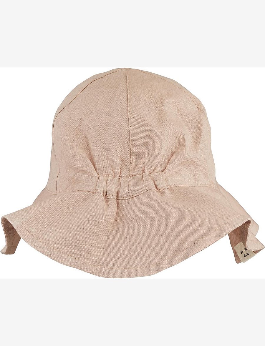 Liewood - Dorrit sun hat - solhatte - rose - 1