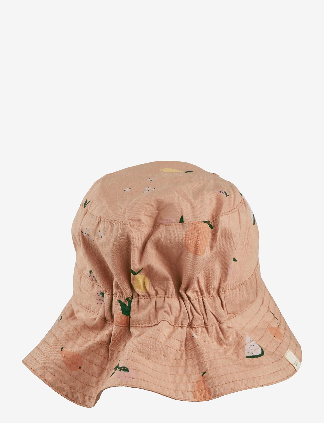 Liewood - Sander bucket hat - fruit pale tuscany - 1