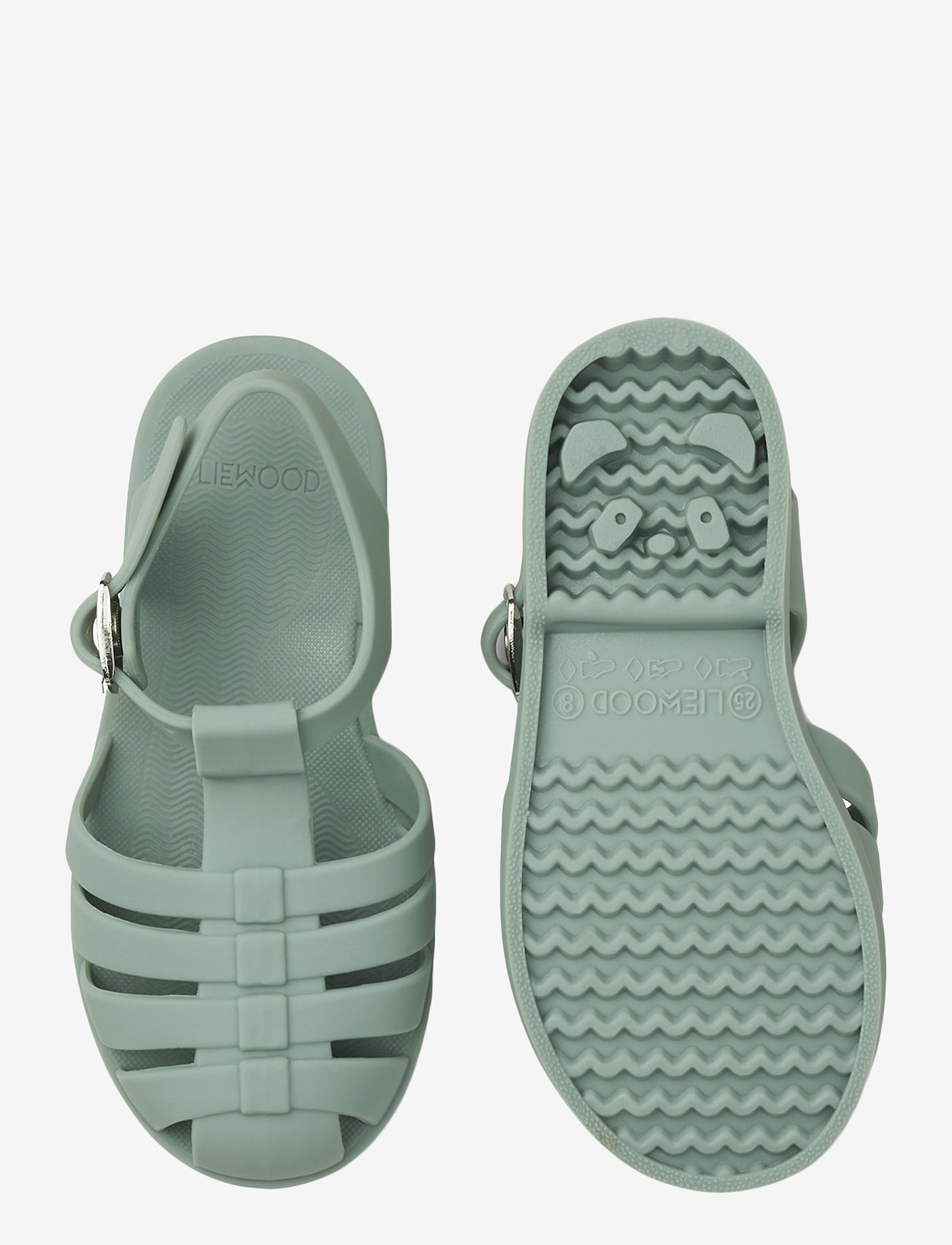 Liewood - Bre Sandals - peppermint - 0