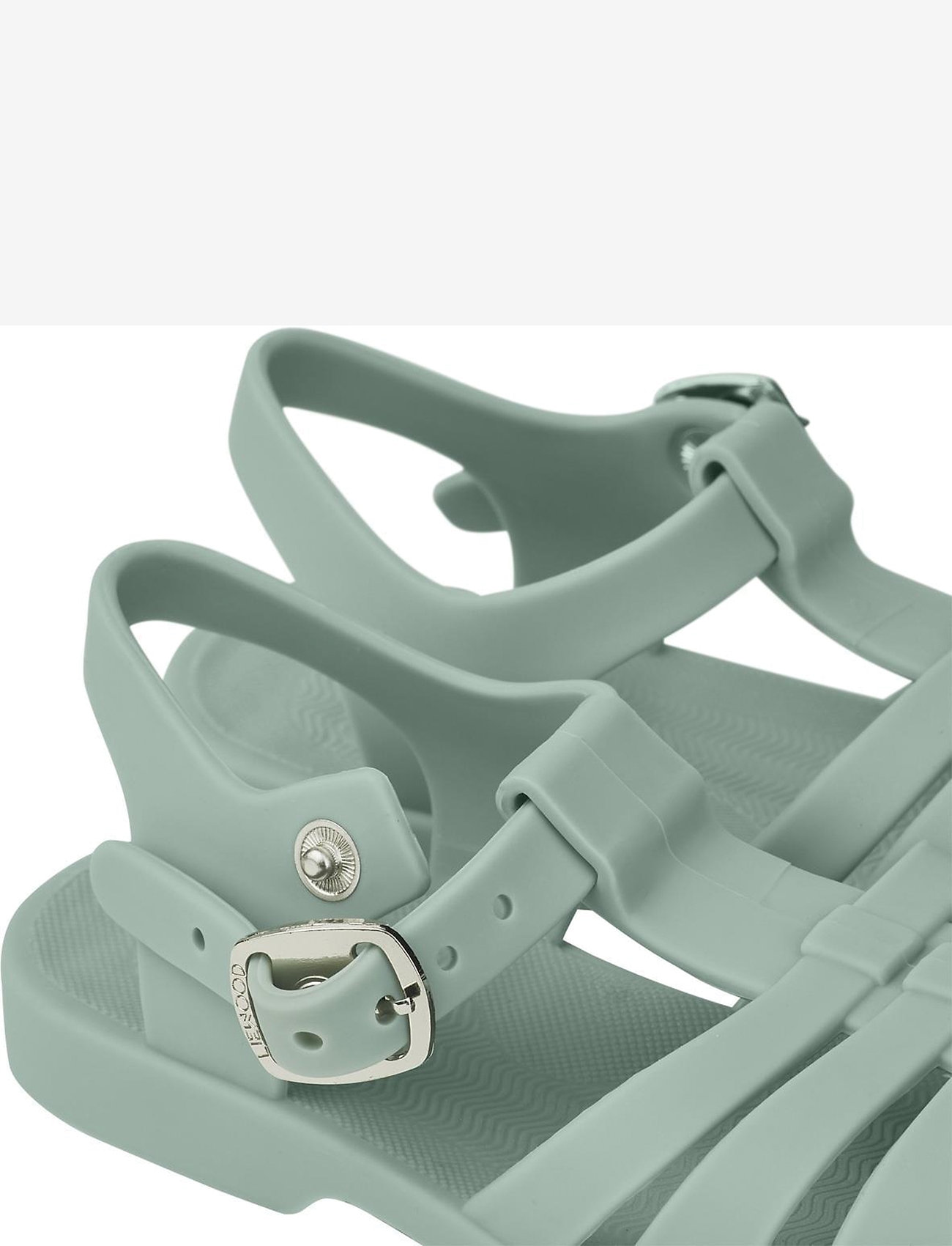 Liewood - Bre Sandals - peppermint - 2
