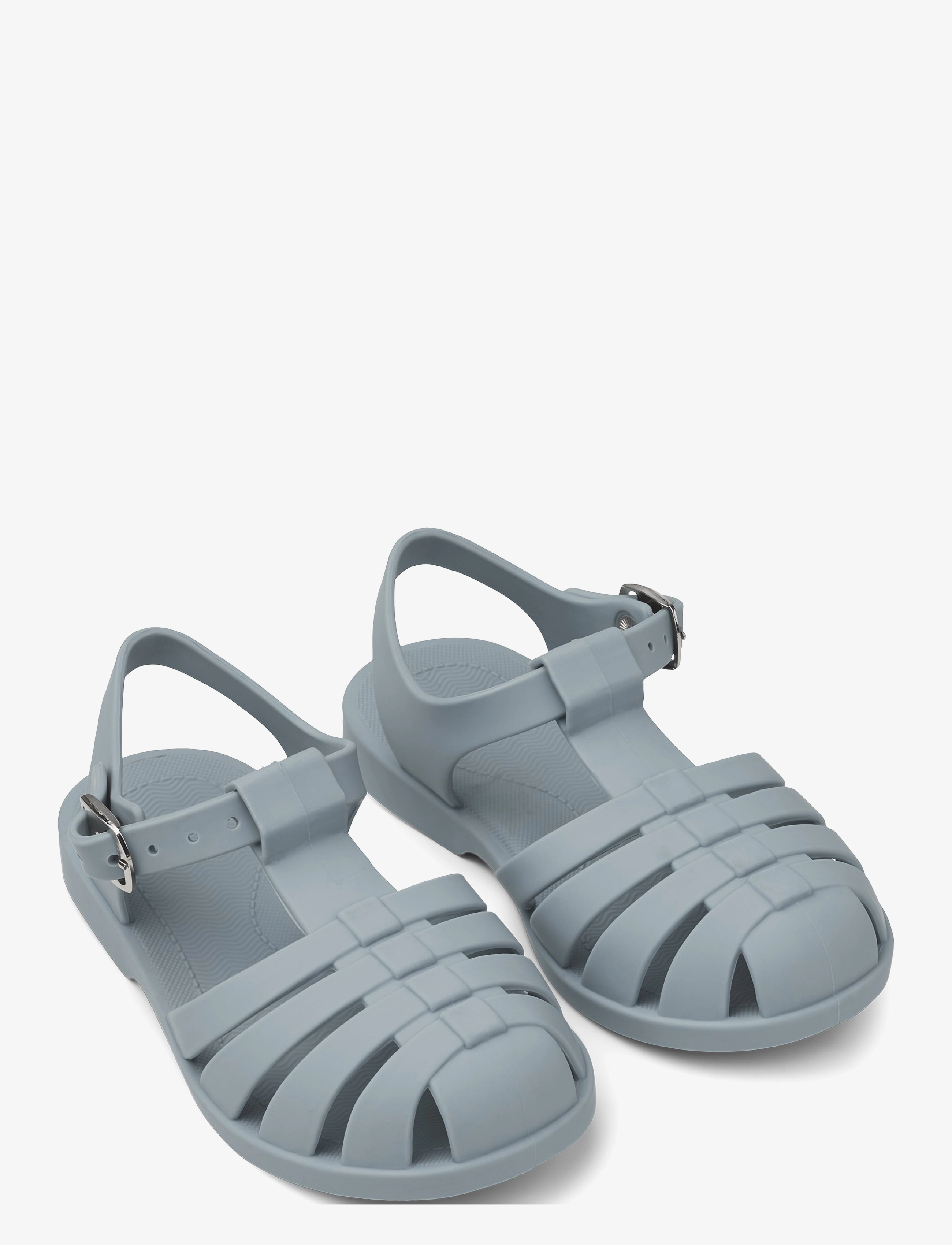 Bre Sandals - SEA BLUE