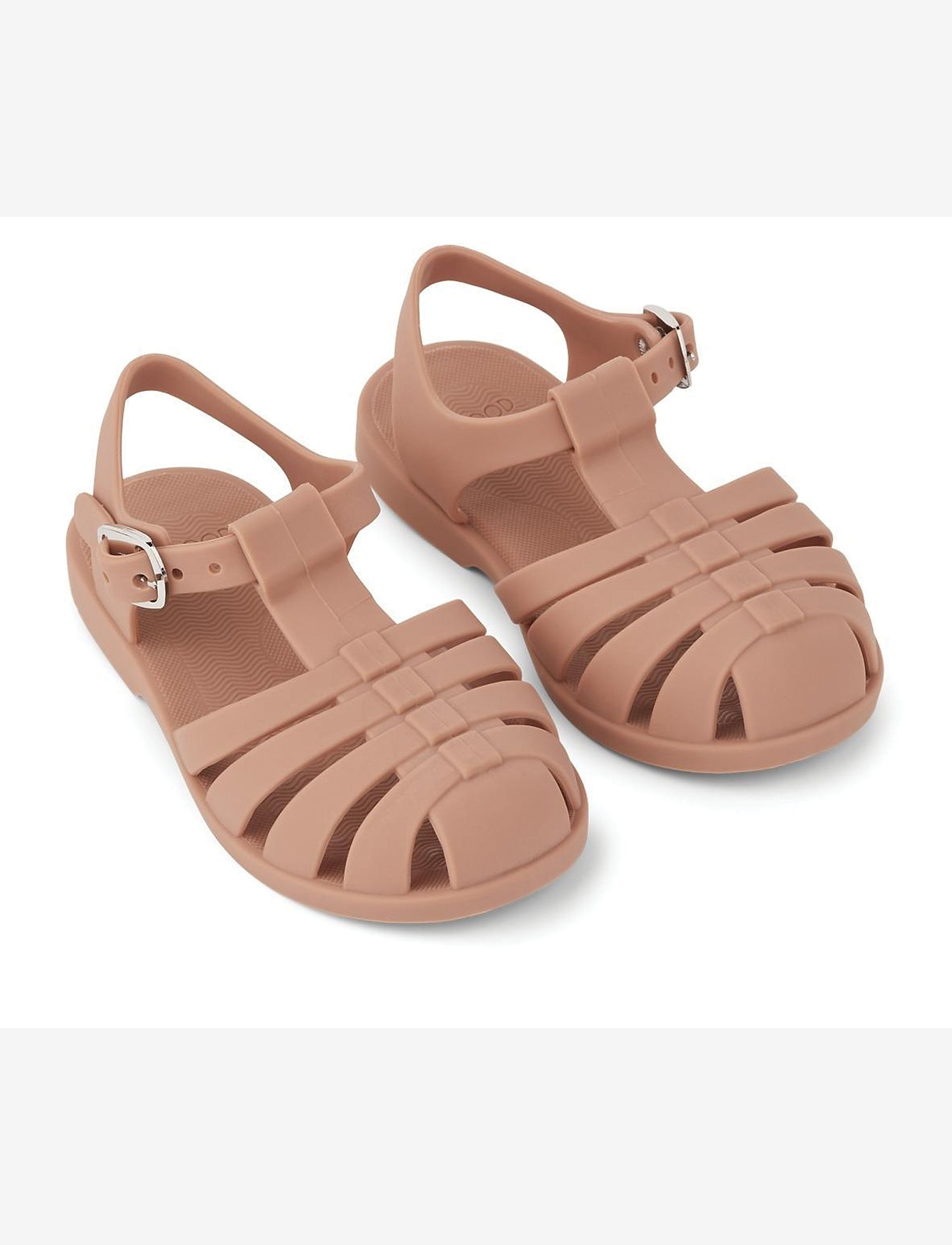 Liewood - Bre Sandals - sommarfynd - tuscany rose - 1