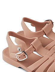 Liewood - Bre Sandals - sommarfynd - tuscany rose - 2