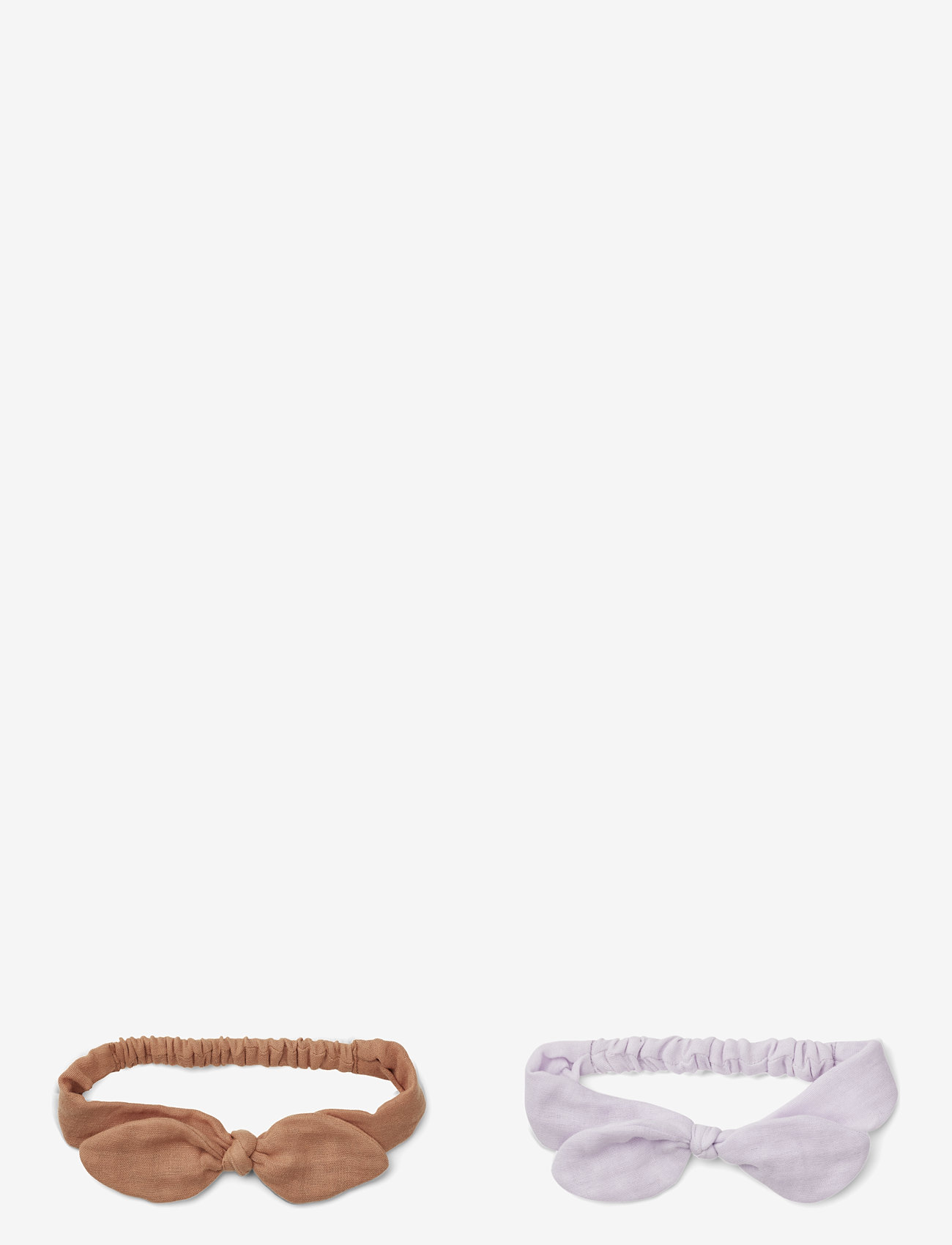 Liewood - Henny headband 2-pack - tuscany rose mix - 0