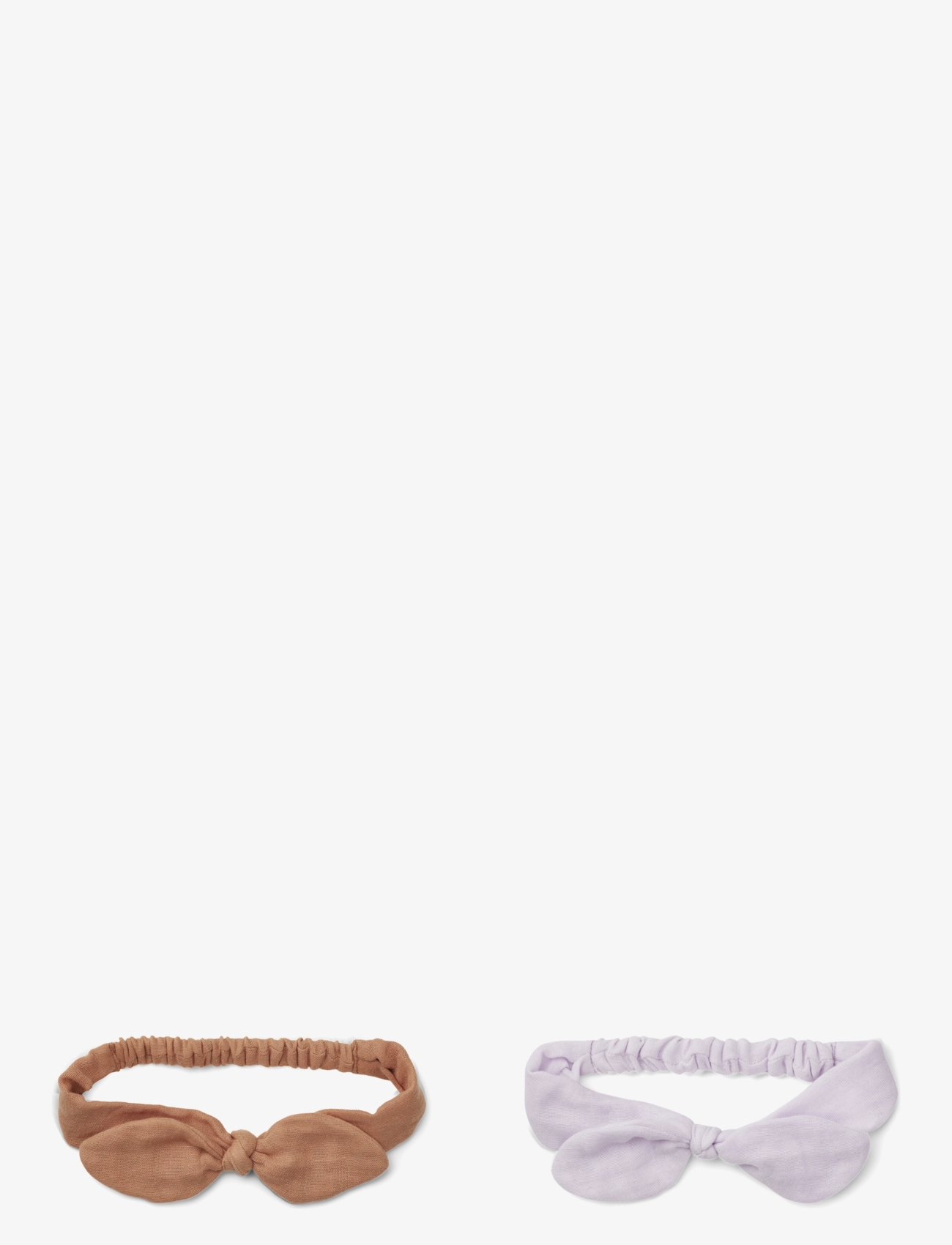 Henny headband 2-pack - TUSCANY ROSE MIX