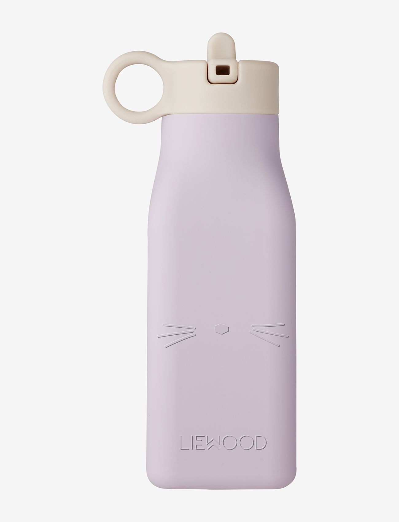 CAT LIGHT LAVENDER