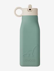Liewood - Warren bottle - water bottles - dino peppermint - 1