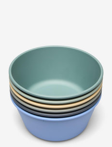 Irene bowl 6-pack, Liewood