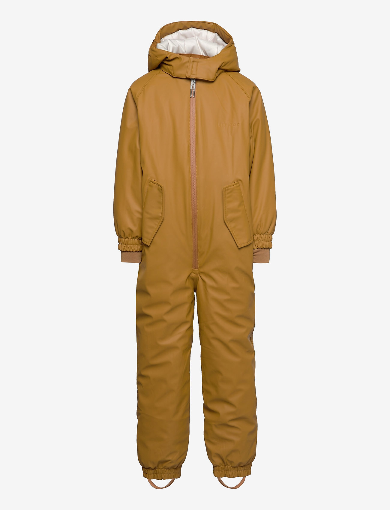GOLDEN CARAMEL