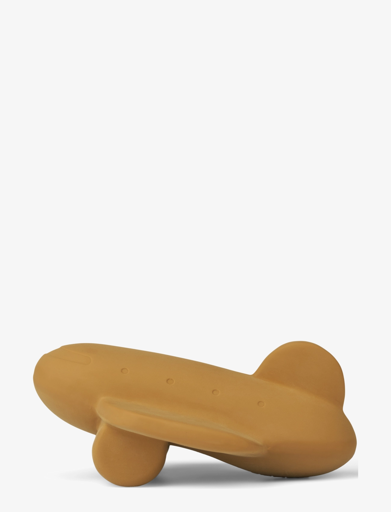 Liewood - Jacob Bath Toys 3-Pack - baden - golden caramel multi mix - 3