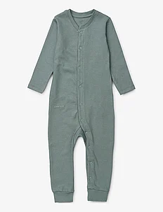 Birk pyjamas jumpsuit, Liewood