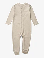 Birk pyjamas jumpsuit - SANDY
