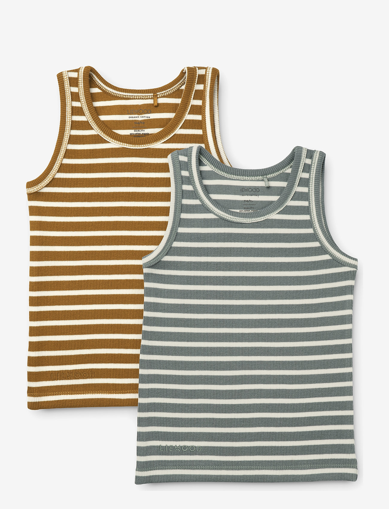 Y/D STRIPE