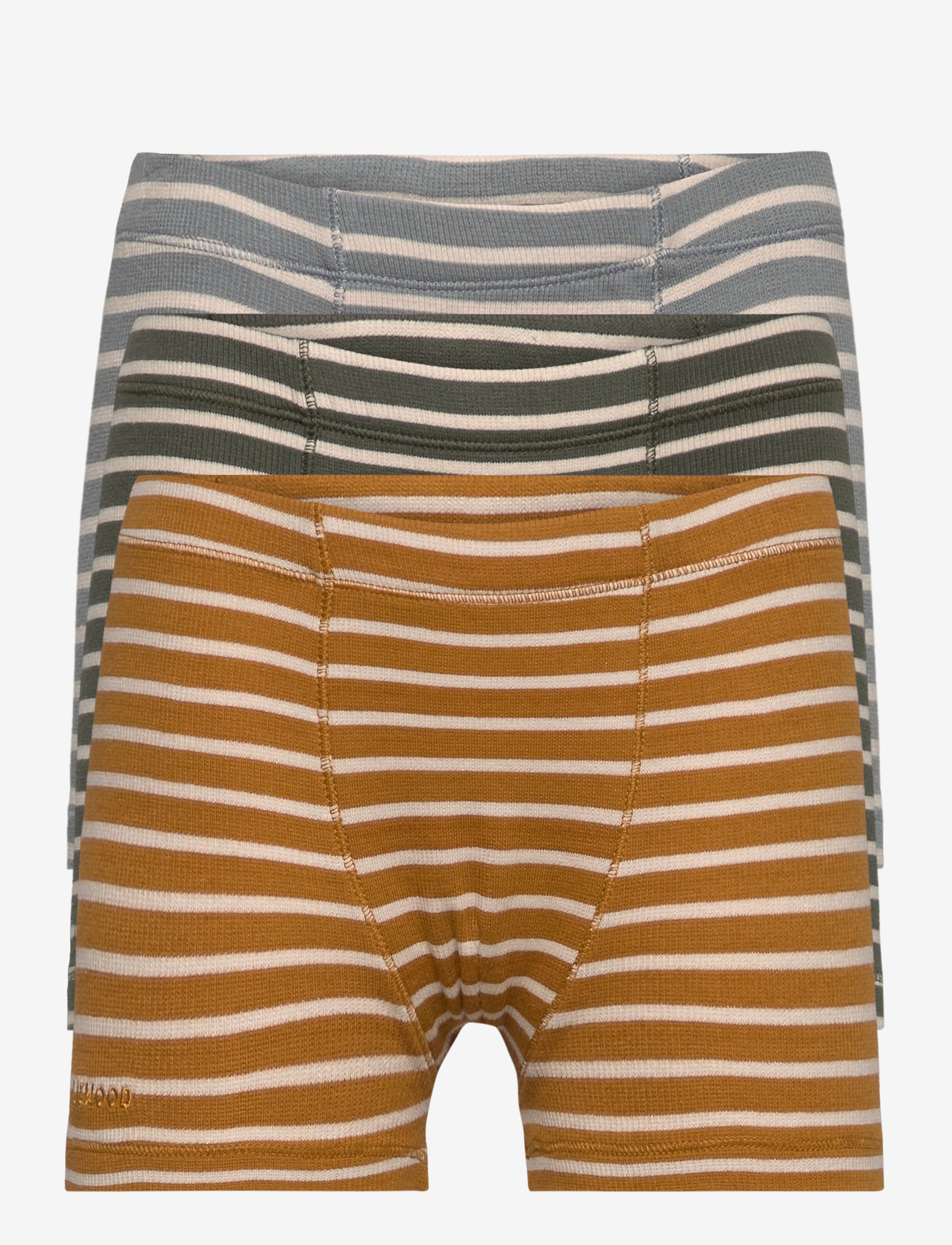 Y/D STRIPE