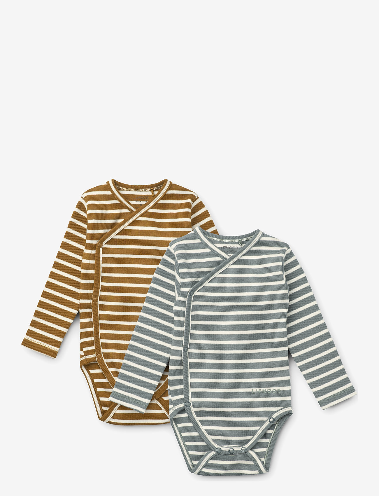 Y/D STRIPE