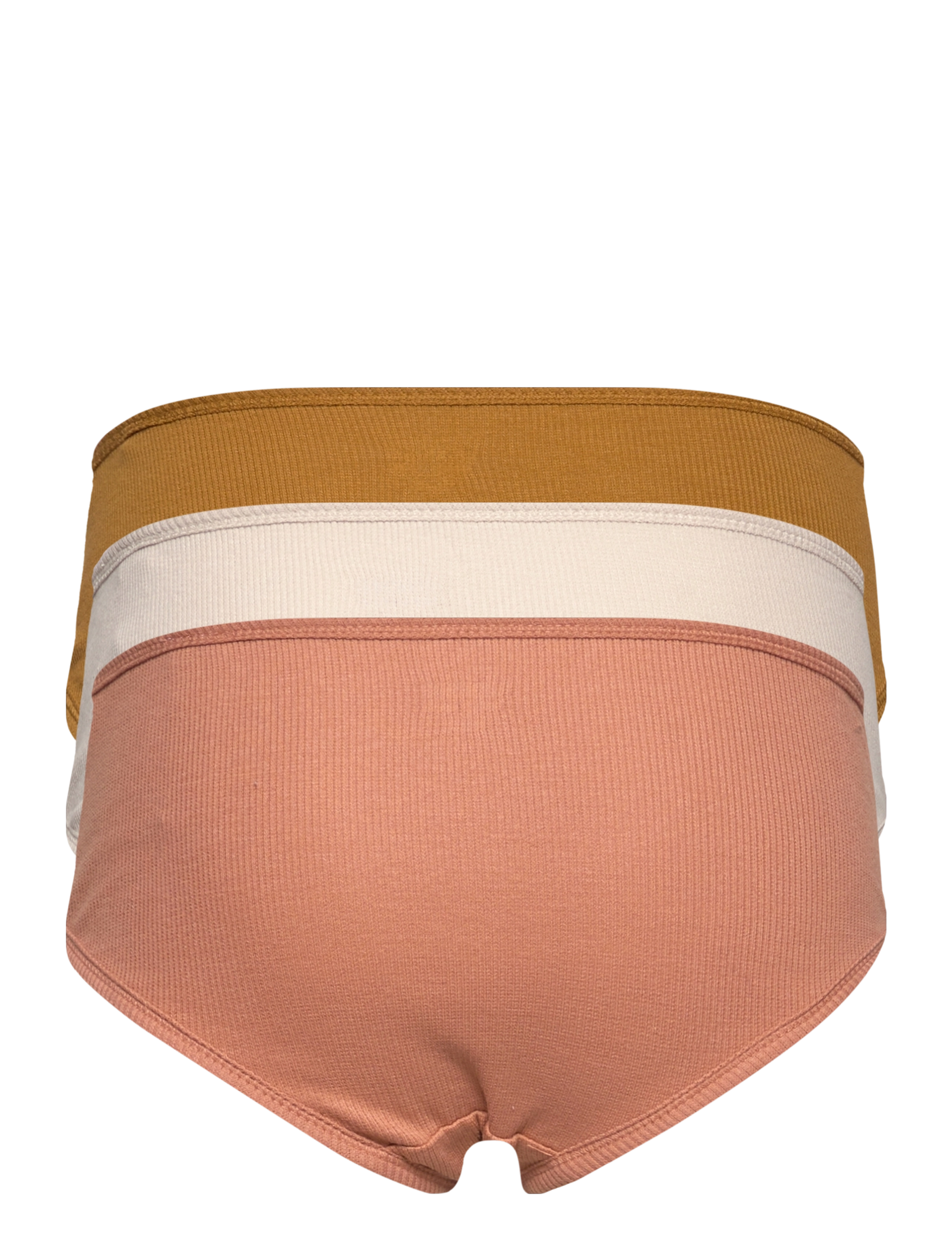 Liewood - Nanette briefs 3-pack - tuscany rose multi mix - 1