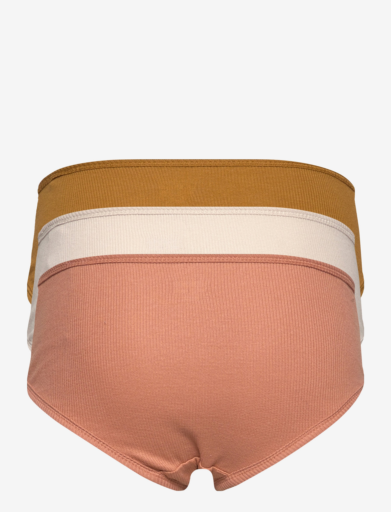 Liewood - Nanette briefs 3-pack - tuscany rose multi mix - 3