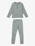 Wilhelm pyjamas set - Y/D STRIPE