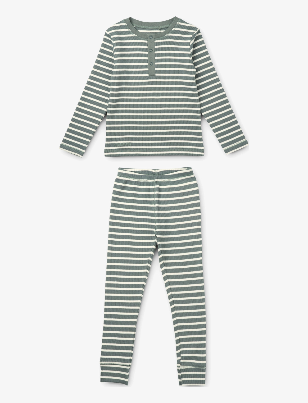 Wilhelm pyjamas set - Y/D STRIPE