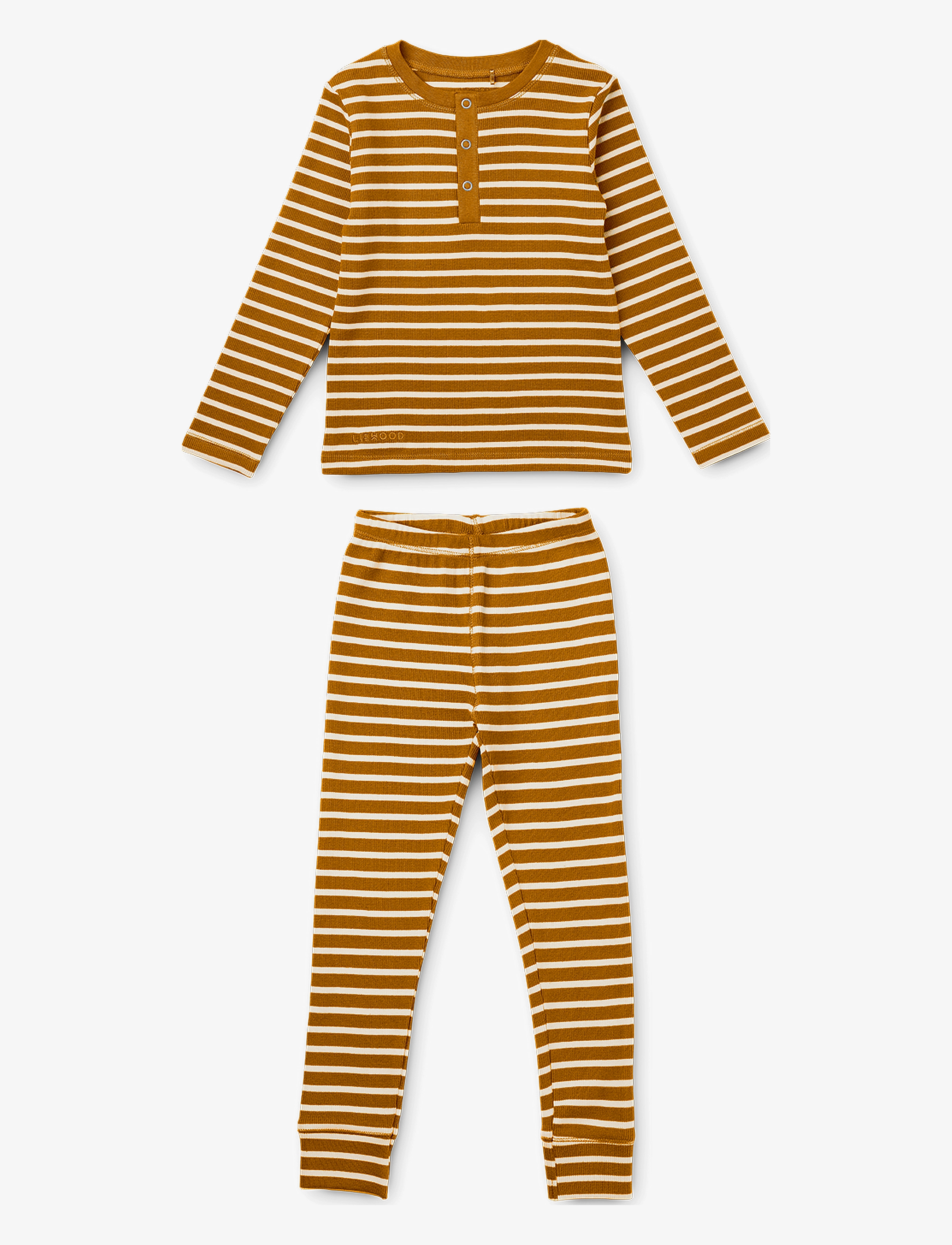 Wilhelm pyjamas set - Y/D STRIPE