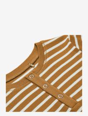 Liewood - Wilhelm pyjamas set - sets - y/d stripe - 2