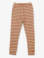 Liewood - Wilhelm pyjamas set - sets - y/d stripe - 3