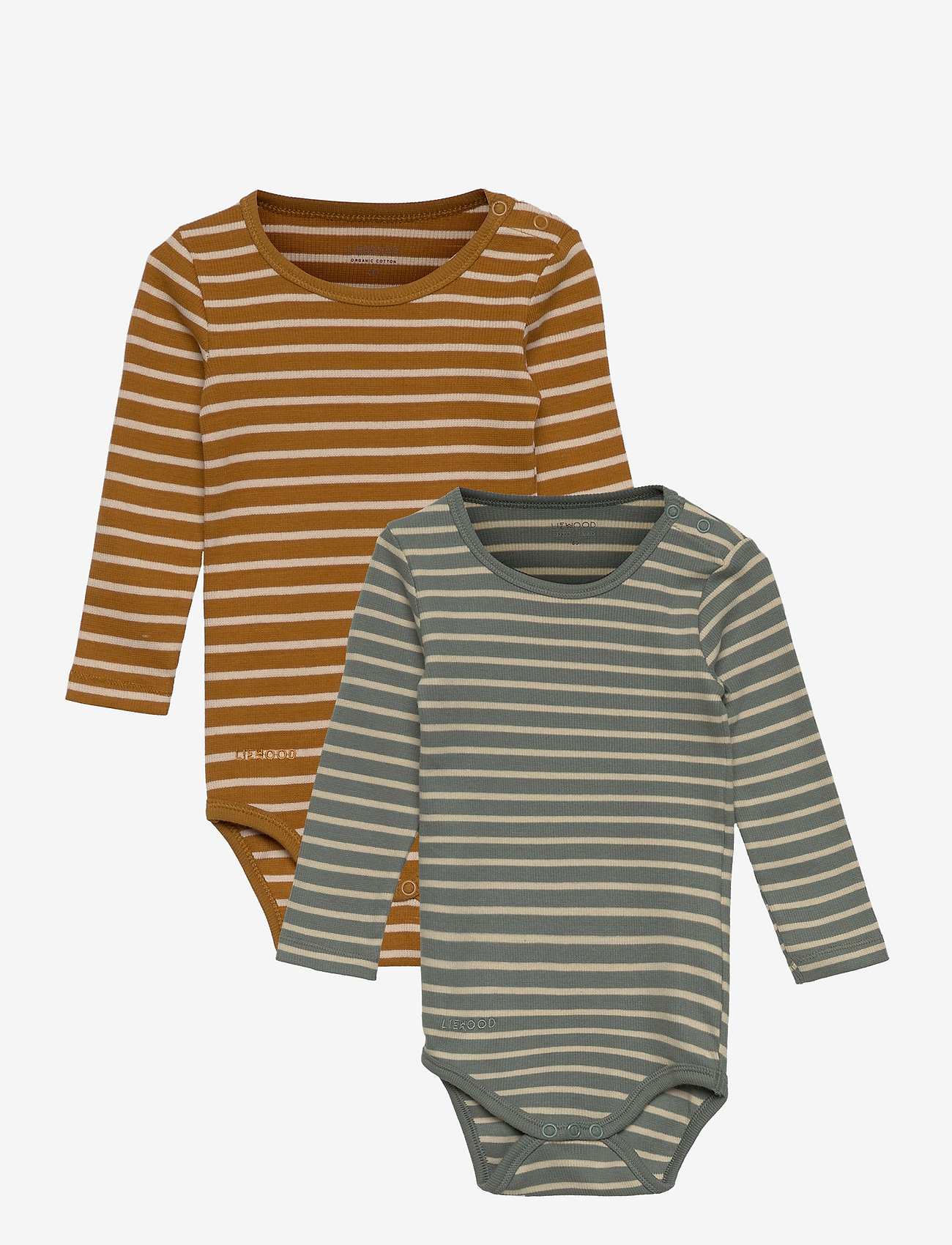 Y/D STRIPE