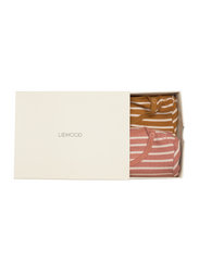 Liewood - Yanni body stocking ls 2-pack - długie rękawy - y/d stripe - 4