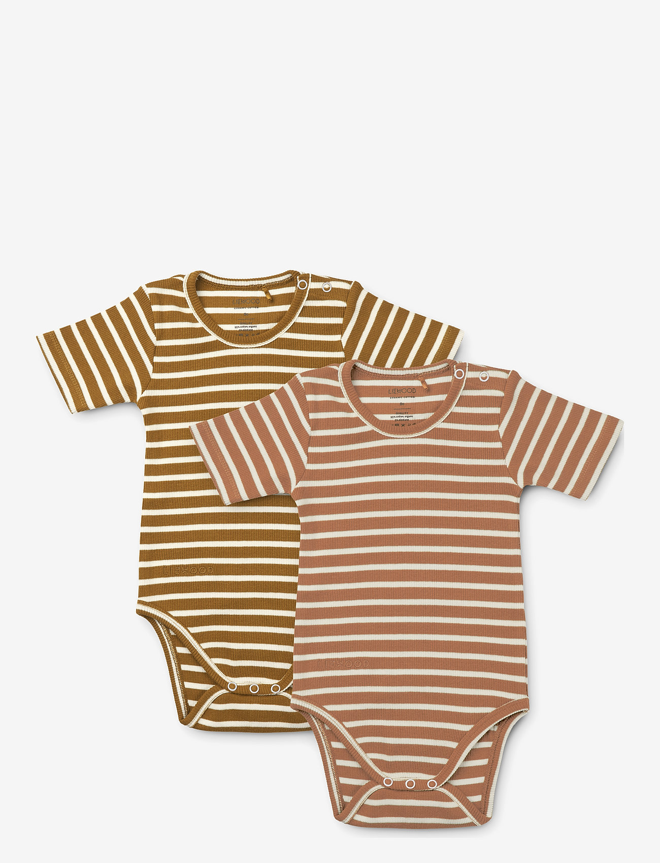 Y/D STRIPE